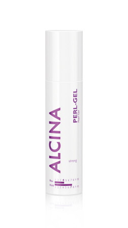 Shampoo Shop Haaarshop Alcina Perl Gel